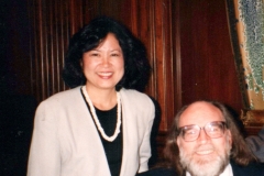 Congressman Neil Abercrombie