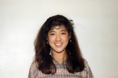 Lisa Aoyama