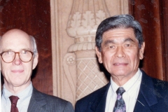 Geo Ariyoshi