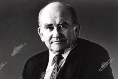 Edward Asner