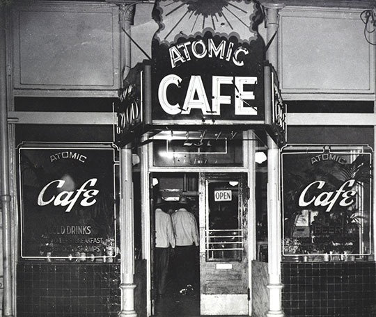 Little Tokyo Braces for the Demolition of Former Japanese American-Owned Atomic Café