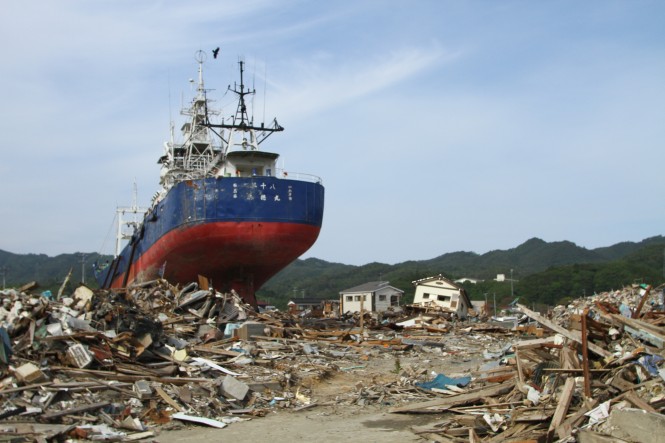 Documentary Captures ‘Stories From Tohoku,’ Three Years After Japan’s Earthquake and Tsunami