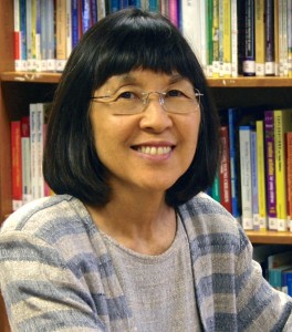 Author and professor Eileen Tamura will give the keynote speech at the 45th Annual Manzanar Pilgrimage, which is set to take place April 26. 