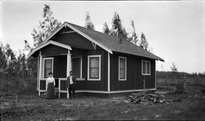 National Trust for Historic Preservation Names Historic Wintersburg to Its 2014 List of America’s 11 Most-Endangered Historic Places