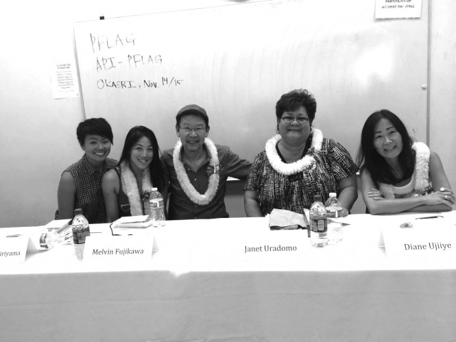 Gardena Valley JCI Hosts ‘South Bay Stories: A Nikkei LGBTQ Forum for Everyone’