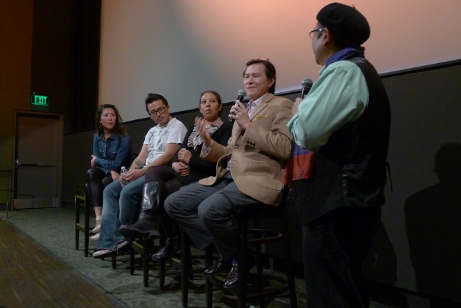 Mile High Hosts Screening of ‘Hafu’ Documentary