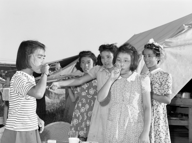 Harvesting History at the Opening Ceremony of ‘Uprooted’