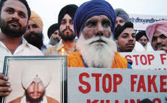 Sacramento Holds Forum on the 1984 Sikh Genocide in India