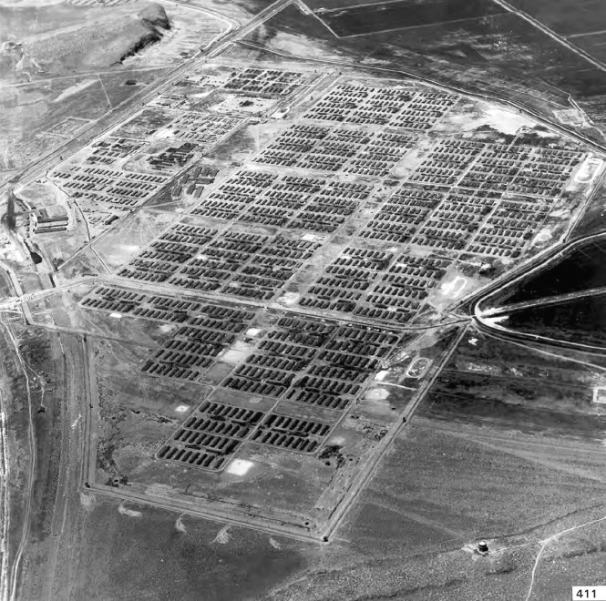 Tule Lake Committee Files Lawsuit to Stop the Fence at Airport