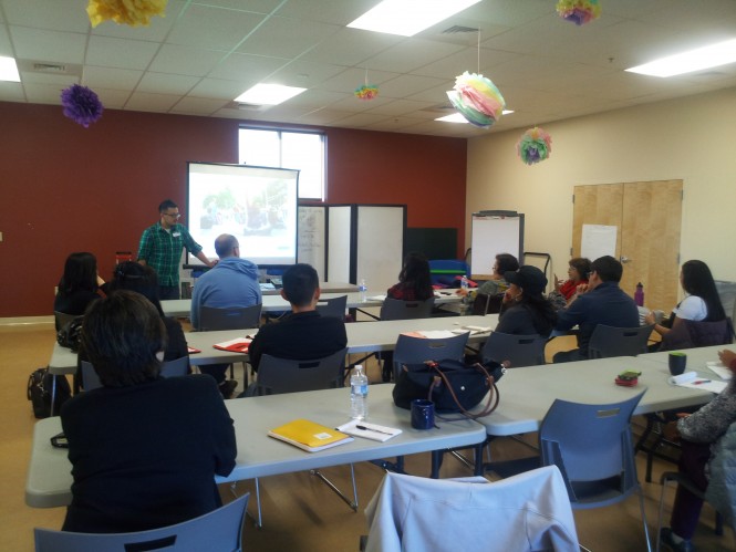 Mile High JACL Chapter Holds First AAPI Legislative Training and Lobby Day at the Denver State Capitol