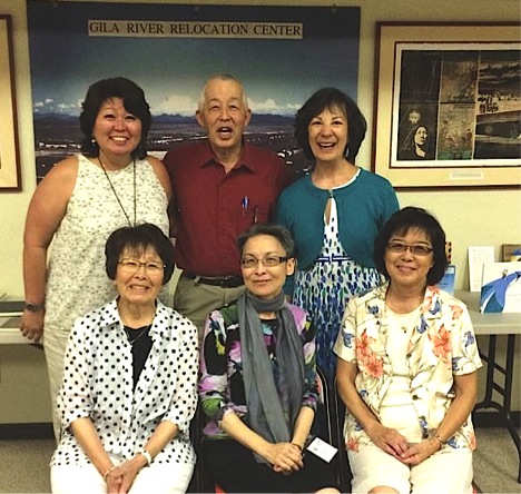 Education Matters: Arizona JACL Holds Teacher Training Workshop