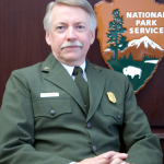 National Park Service Director Jonathan B. Jarvis. Photo courtesy of the National Park Service