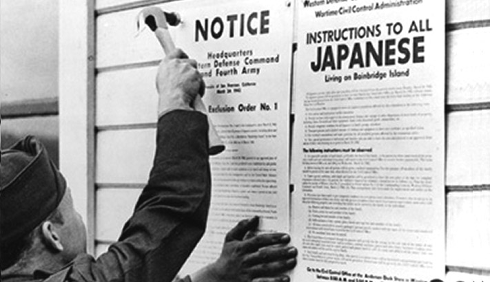 Executive Order 9066 at 75: Will the Japanese American Experience Trump a Repeat of History?