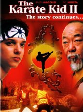 ‘The Karate Kid II’ at 30