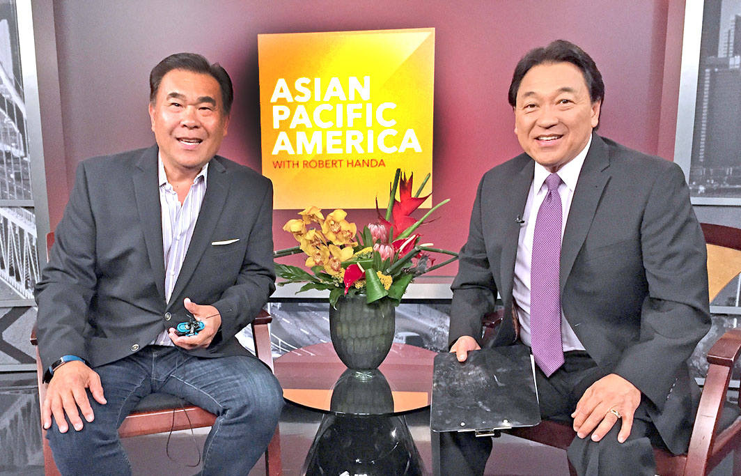 JACL to Be Featured on Asian Pacific America