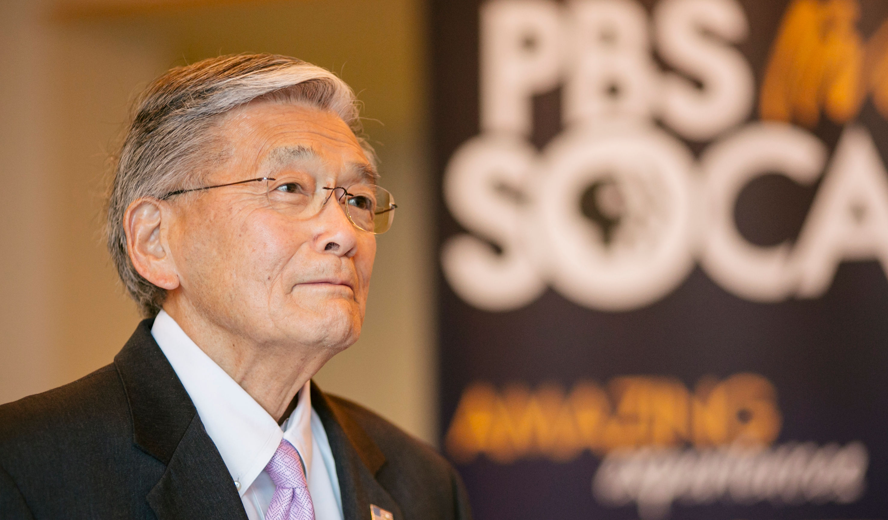 Norman Mineta’s Legacy Chronicled on PBS