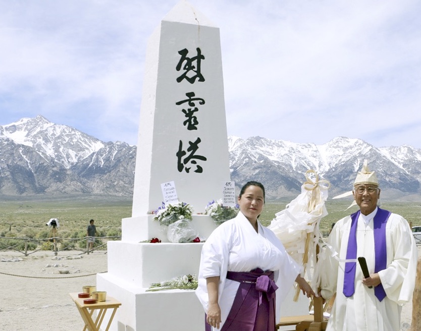 The Manzanar Pilgrimage: A Sacred Event