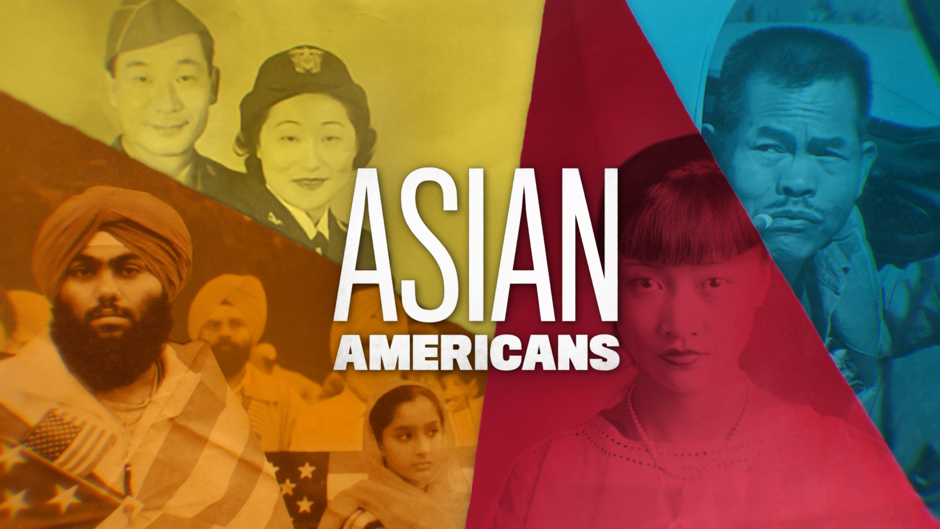 PBS’ ‘Asian Americans’ Is a Binge-Worthy Gift in Trying Times