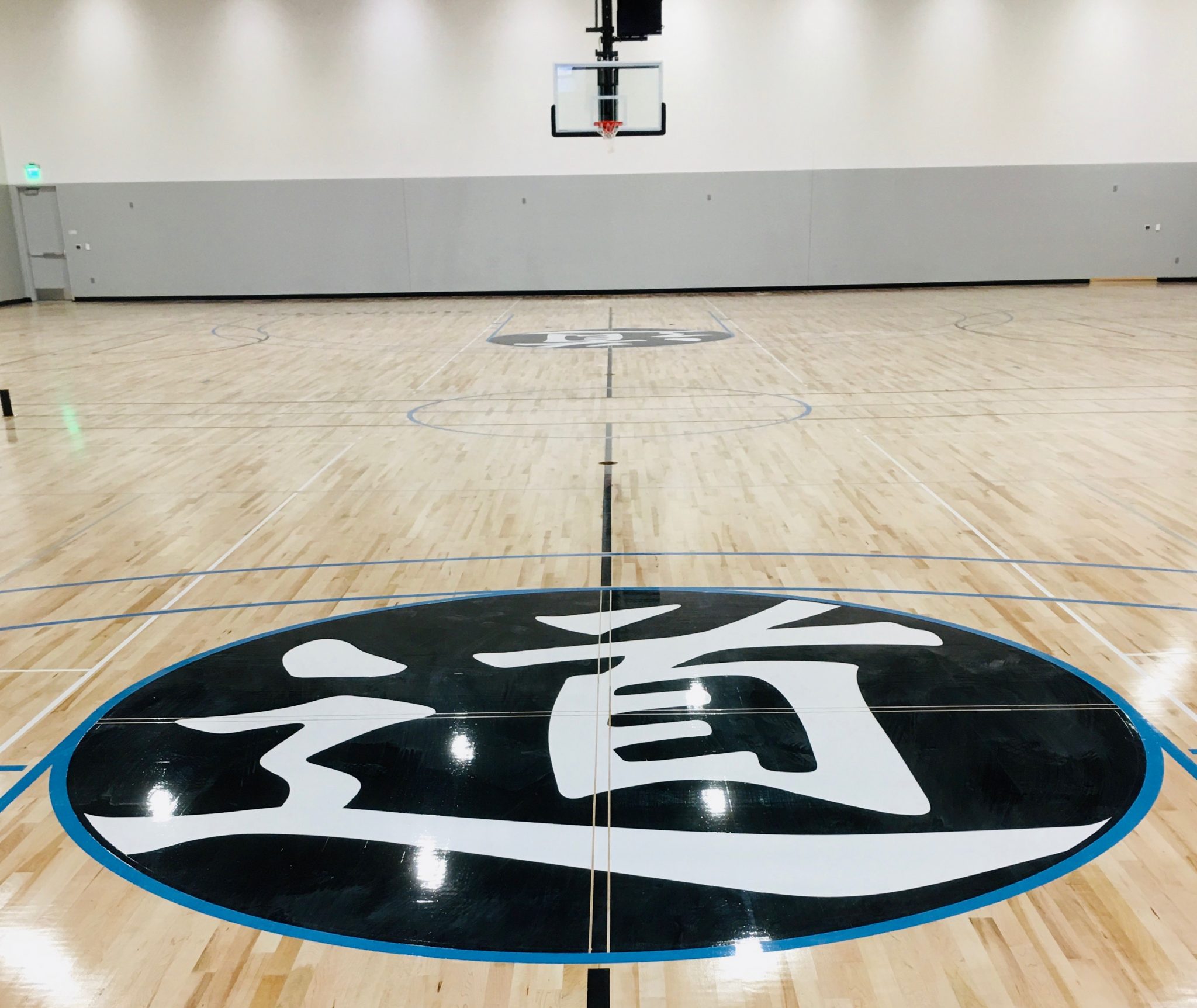 Terasaki Budokan Opening TipOff Is Getting Closer Pacific Citizen