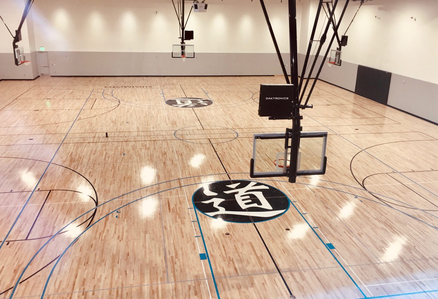 Terasaki Budokan: Opening Tip-Off Is Getting Closer – Pacific Citizen