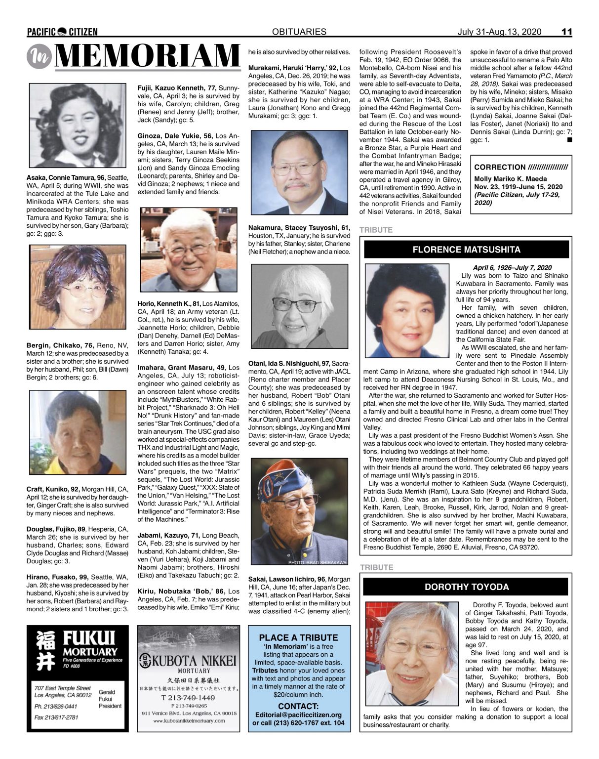 Daily Citizen News Obituaries Dalton Ga