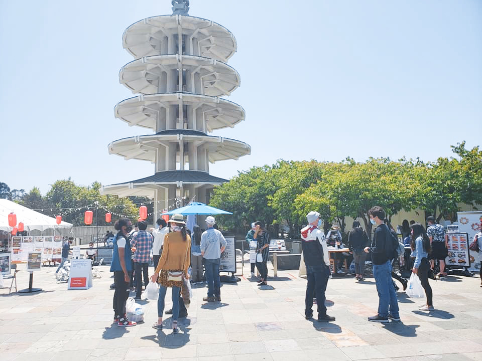 Save Japantown!