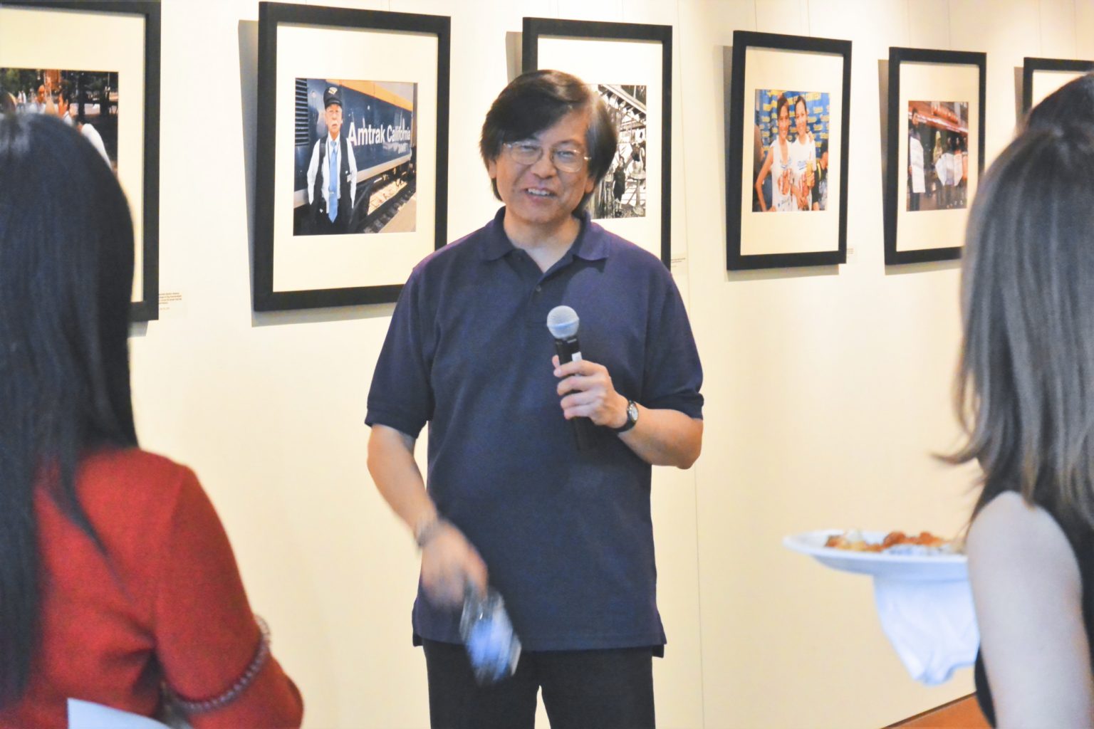 Nikkei Voice Corky Lee, the Most Important Asian American Photographer