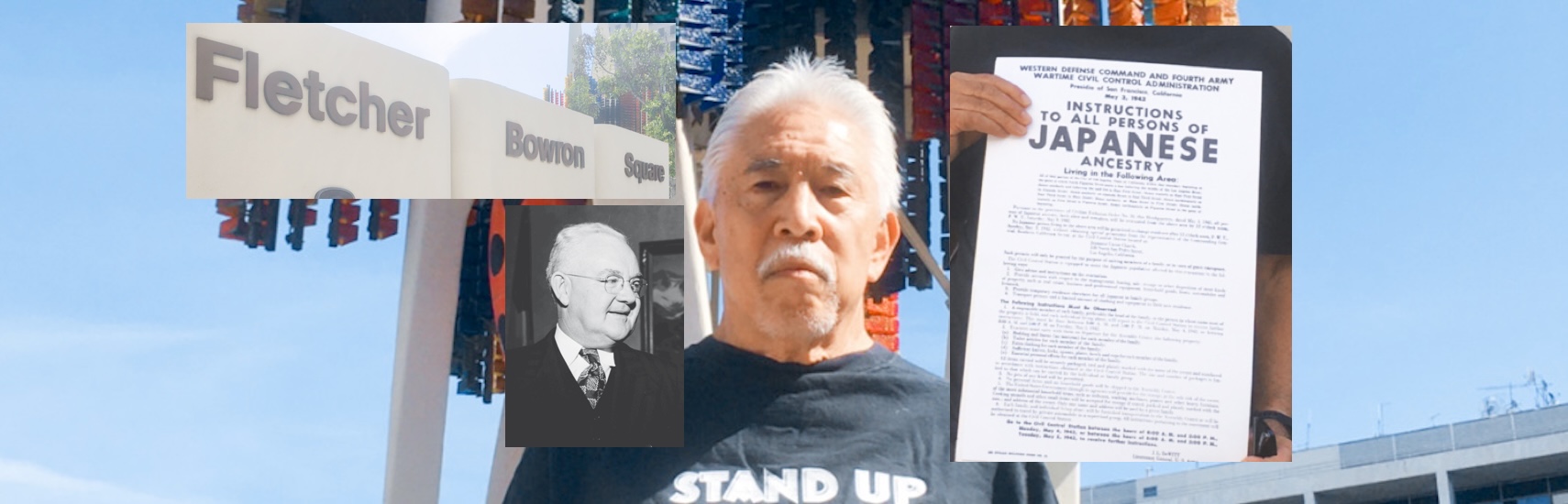 Sayonara, Fletcher Bowron Square?