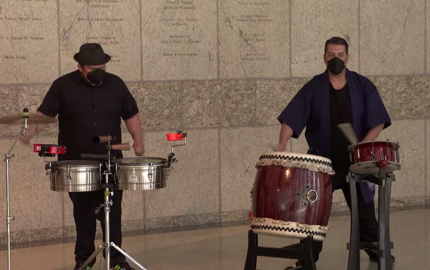 L.A.’s 2022 Dor Pushes Black Reparations to the Fore Pacific Citizen