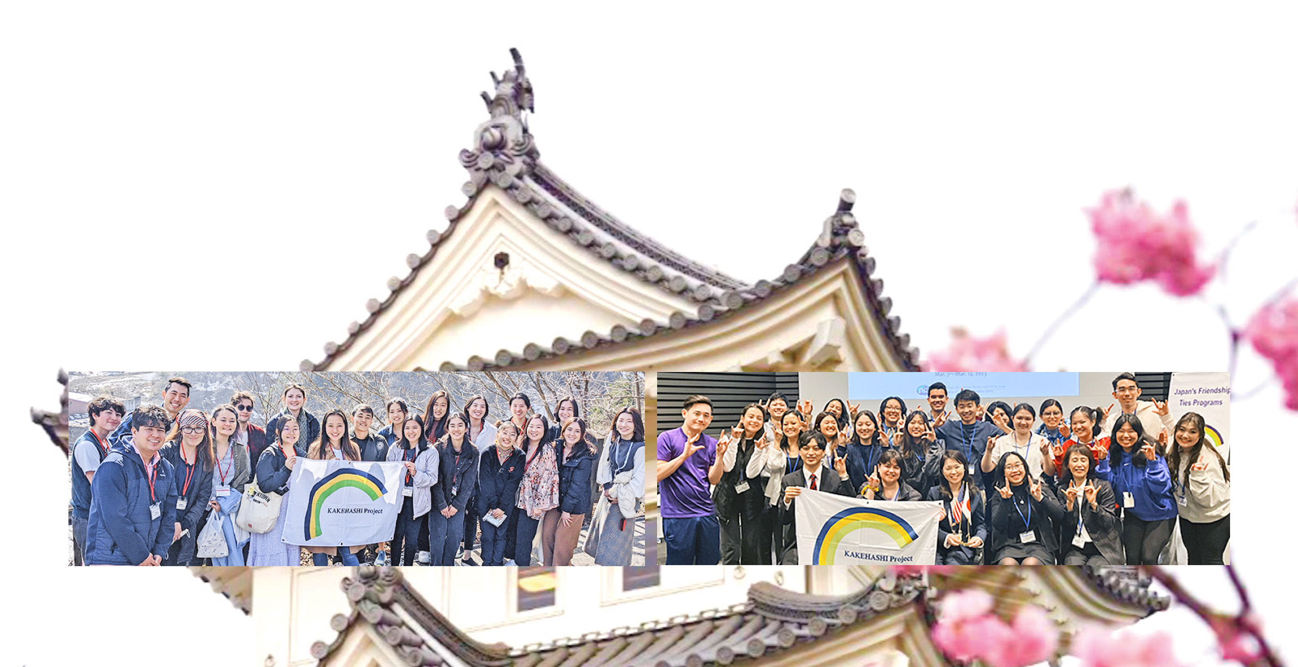 JACL Celebrates Return of the Kakehashi Project