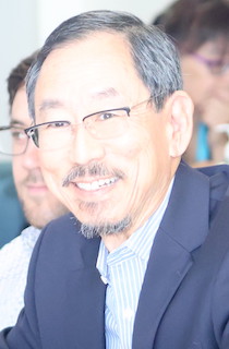 EDC Gov. Paul Uyehara