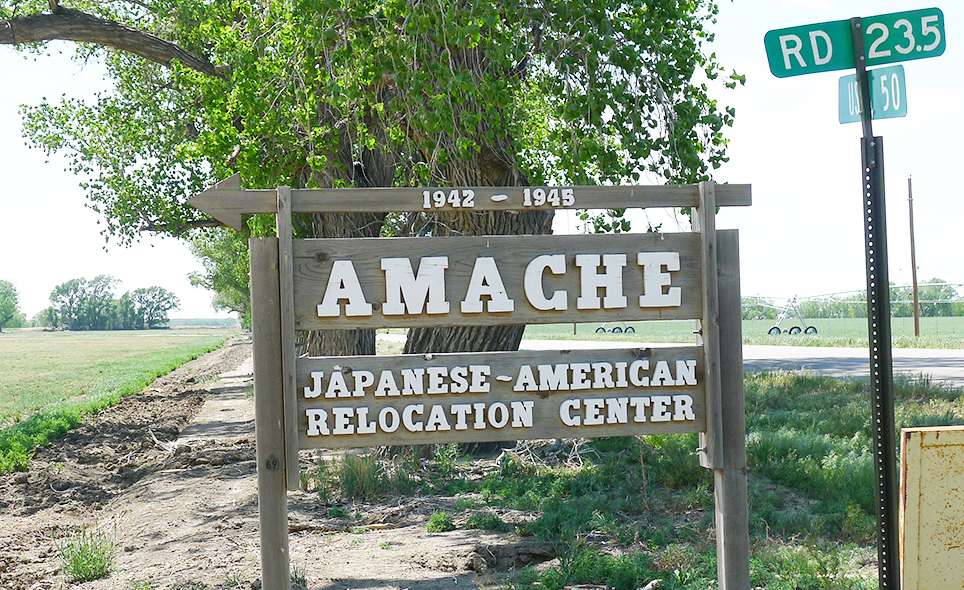 NPS Welcomes Amache as National Historic Site