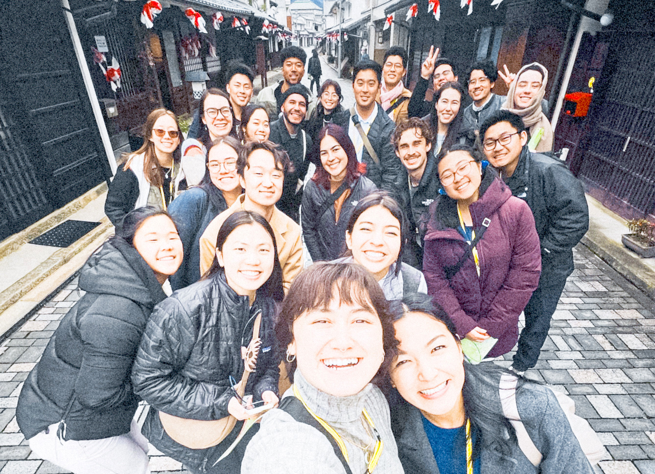 Bridging Connections: Kakehashi 2024