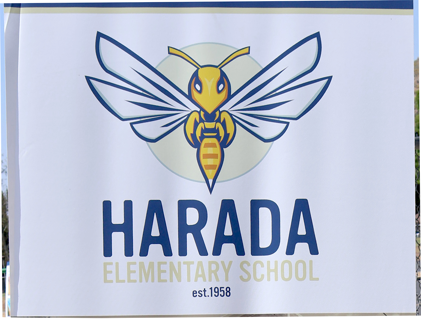 School Is Renamed for Harada Family