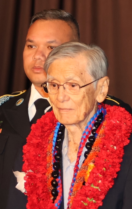 Keeping the Aloha Spirit Alive – Pacific Citizen