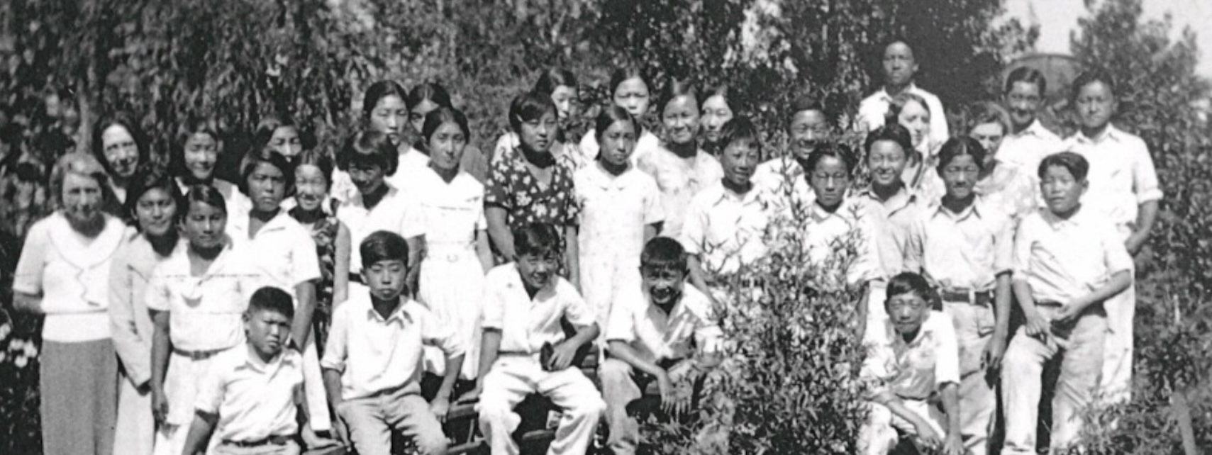The Fight to Preserve a Precious Legacy