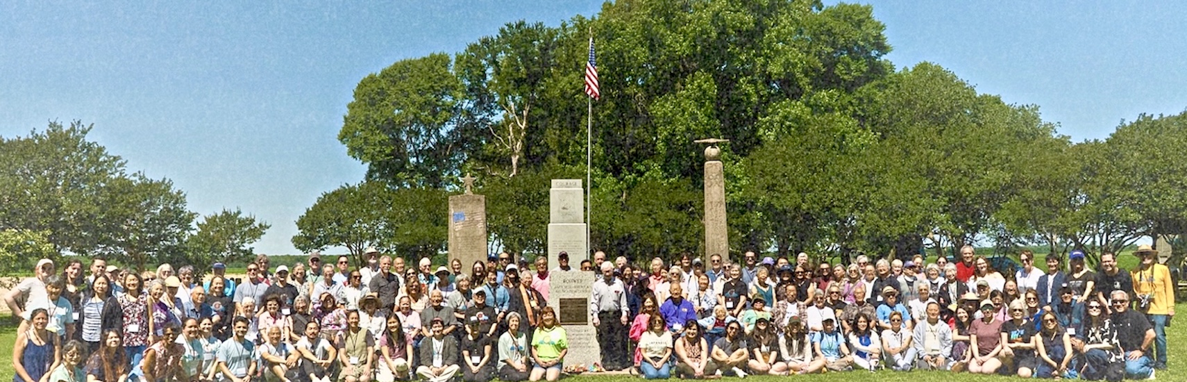 Civil Rights and Movement Music at the 2025 Jerome Rohwer Pilgrimage