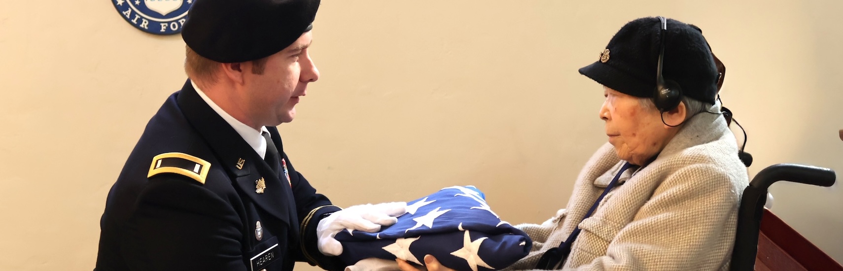 The Final, Final Journey of Haruo Inai