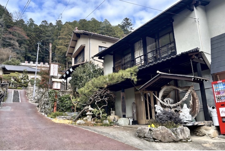 Kakehashi Is More Than a Bridge