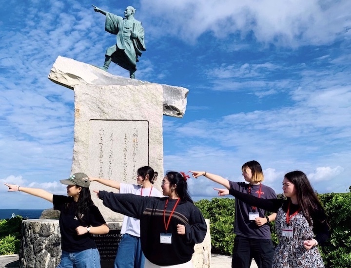 Kakehashi Is More Than a Bridge: Part II